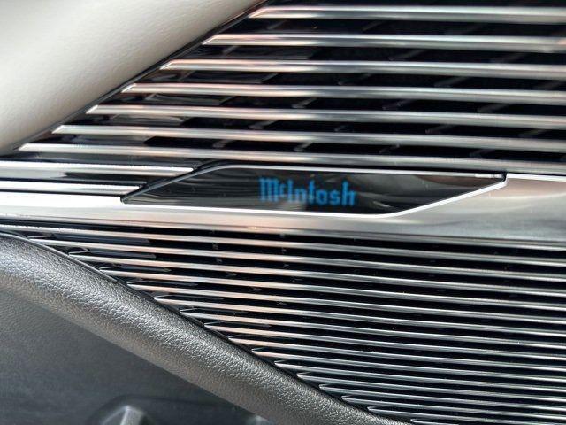 new 2024 Jeep Grand Wagoneer L car, priced at $94,000