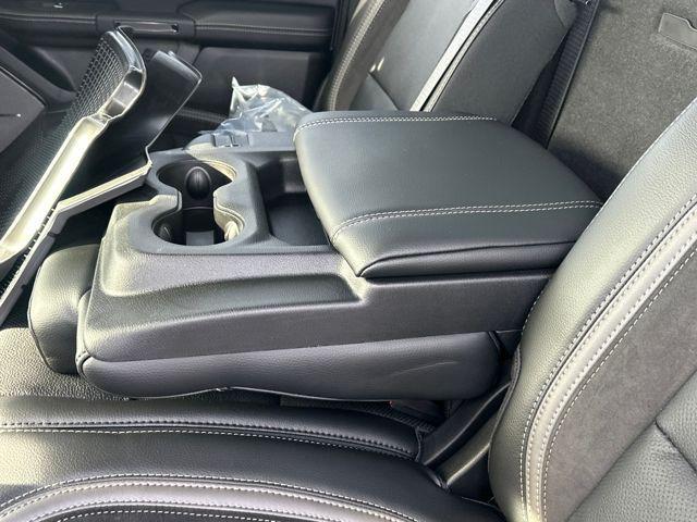 new 2026 Ram 1500 car, priced at $76,880