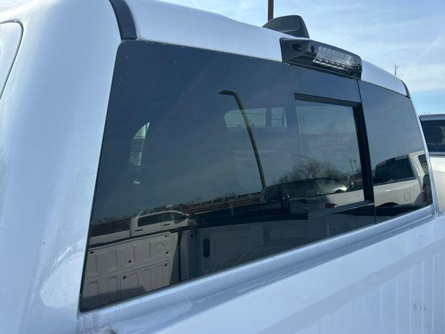 new 2026 Ram 1500 car, priced at $76,880