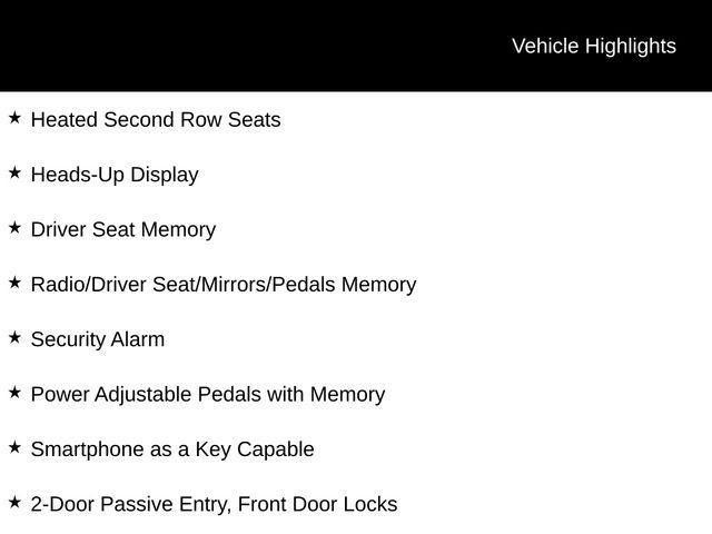 new 2026 Ram 1500 car, priced at $76,880