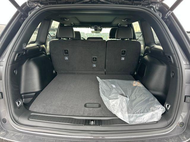 new 2026 Jeep Grand Cherokee car, priced at $49,580