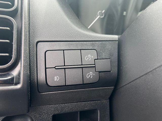 new 2025 Ram ProMaster 3500 car, priced at $55,267