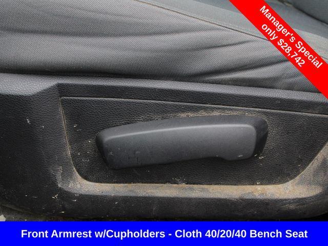 used 2017 Ram 3500 car, priced at $28,742