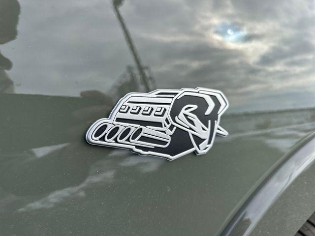 new 2026 Ram 1500 car, priced at $57,790