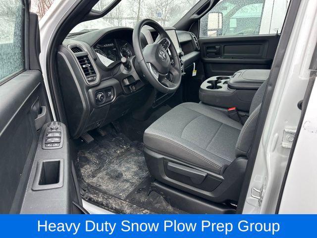 used 2024 Ram 3500 car, priced at $54,600