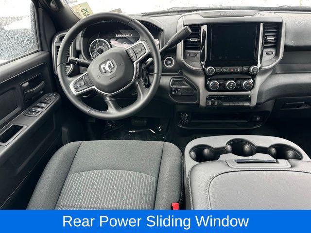 used 2024 Ram 3500 car, priced at $54,600