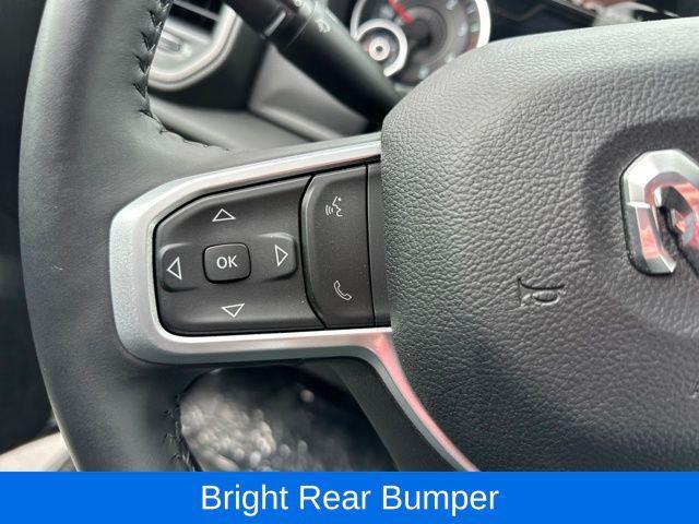 used 2024 Ram 3500 car, priced at $54,600