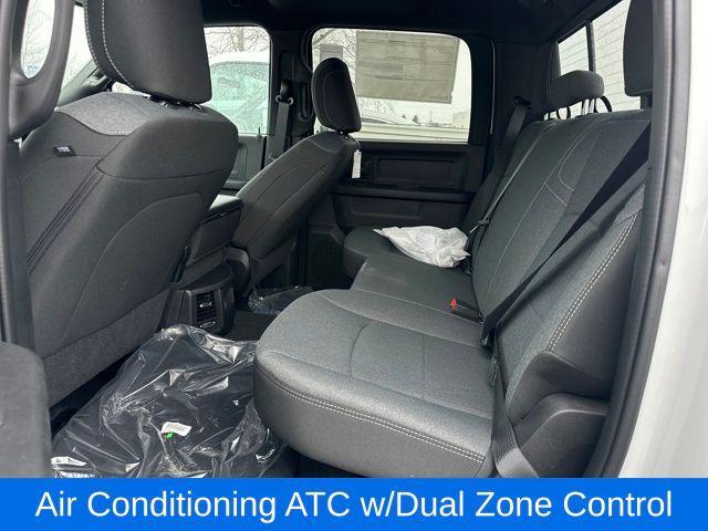 used 2024 Ram 3500 car, priced at $54,600