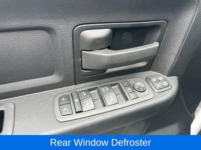 used 2024 Ram 3500 car, priced at $54,600