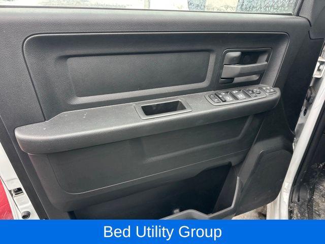 used 2024 Ram 3500 car, priced at $54,600