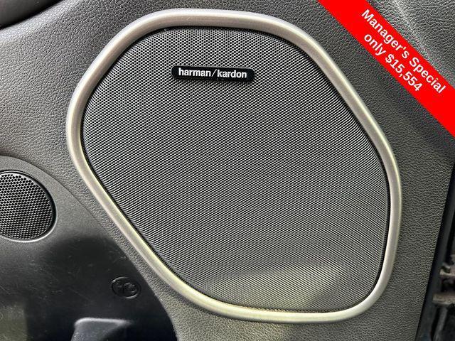 used 2019 Jeep Grand Cherokee car, priced at $15,554