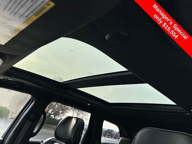 used 2019 Jeep Grand Cherokee car, priced at $15,554