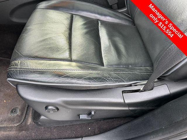 used 2019 Jeep Grand Cherokee car, priced at $15,554