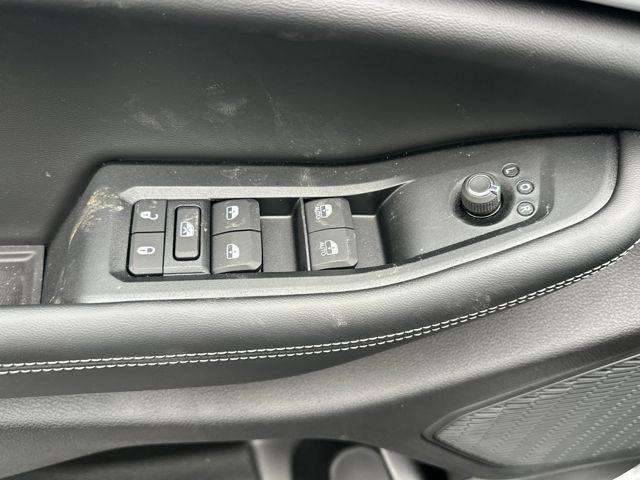 new 2026 Jeep Grand Cherokee car, priced at $43,703