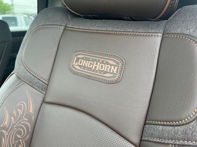 new 2025 Ram 3500 car, priced at $93,000