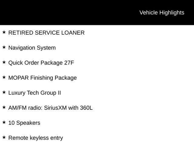 new 2024 Jeep Grand Cherokee 4xe car, priced at $43,850