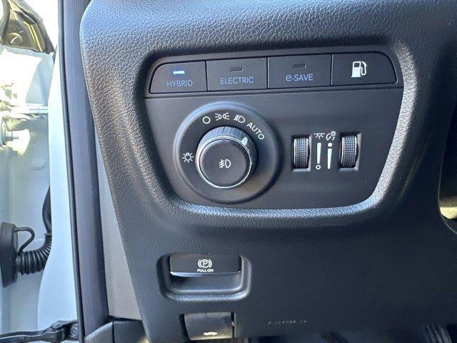 new 2024 Jeep Grand Cherokee 4xe car, priced at $43,850