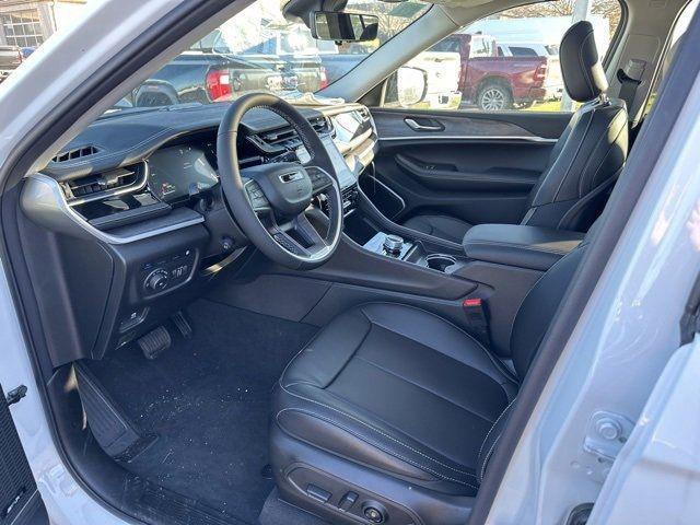 new 2024 Jeep Grand Cherokee 4xe car, priced at $43,850