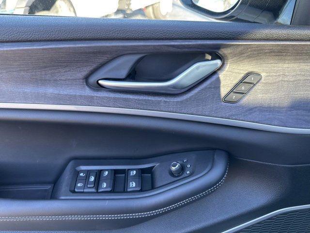 new 2024 Jeep Grand Cherokee 4xe car, priced at $43,850