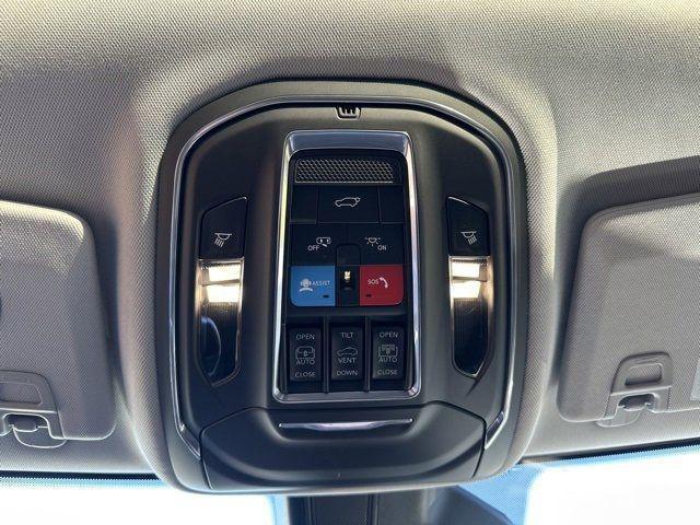 new 2024 Jeep Grand Cherokee 4xe car, priced at $43,850