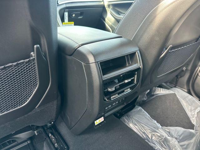 new 2026 Jeep Grand Cherokee car, priced at $50,580