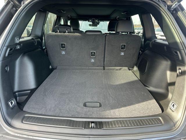 new 2026 Jeep Grand Cherokee car, priced at $50,580