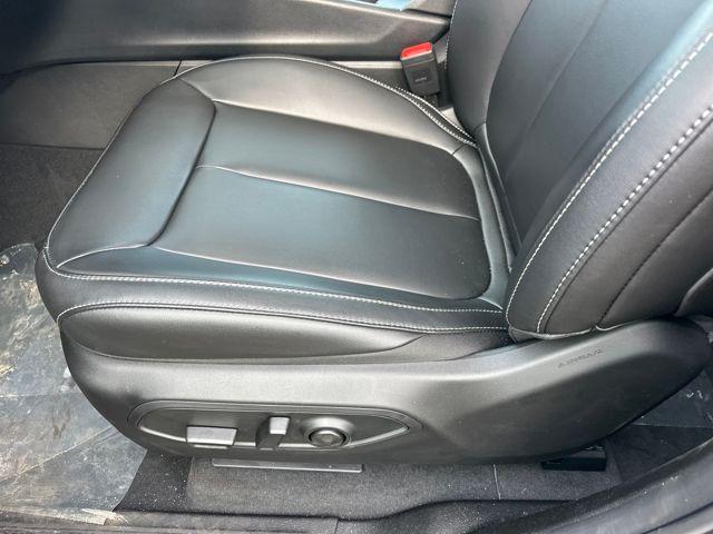 new 2026 Jeep Grand Cherokee car, priced at $50,580