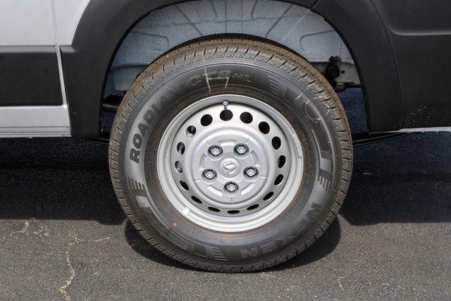 new 2024 Ram ProMaster 1500 car, priced at $49,540