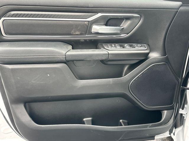 new 2026 Ram 1500 car, priced at $58,430