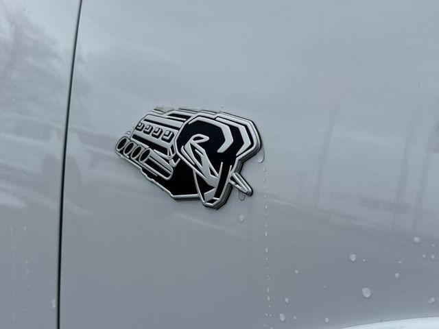 new 2026 Ram 1500 car, priced at $58,430