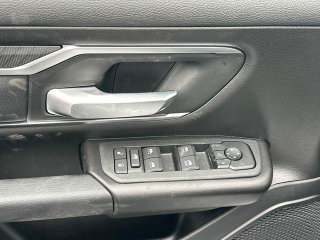 new 2026 Ram 1500 car, priced at $58,430