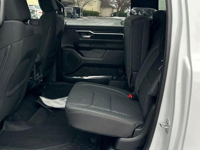 new 2026 Ram 1500 car, priced at $58,430