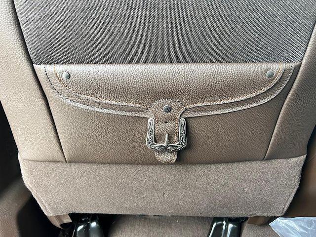 new 2025 Ram 3500 car, priced at $93,000