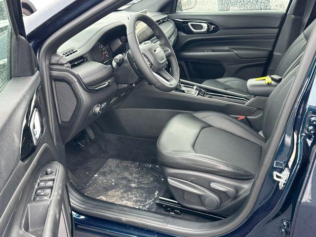 new 2026 Jeep Compass car, priced at $33,580