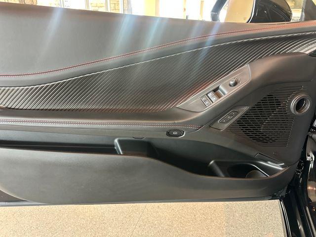 new 2026 Dodge Charger car, priced at $70,255