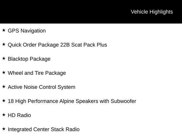 new 2026 Dodge Charger car, priced at $70,255