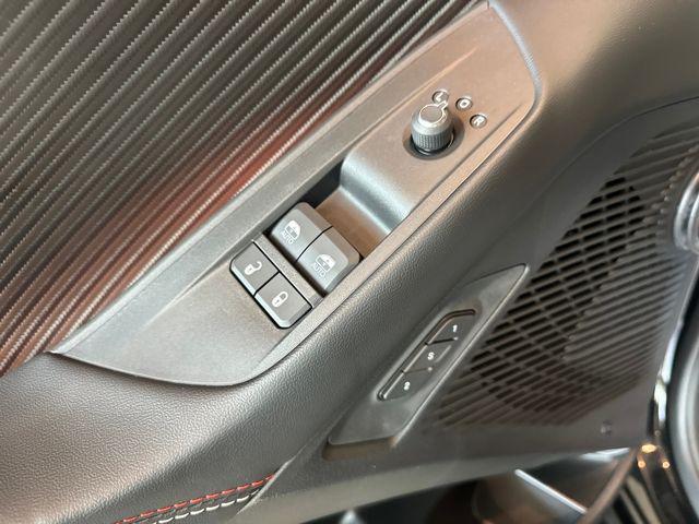 new 2026 Dodge Charger car, priced at $70,255