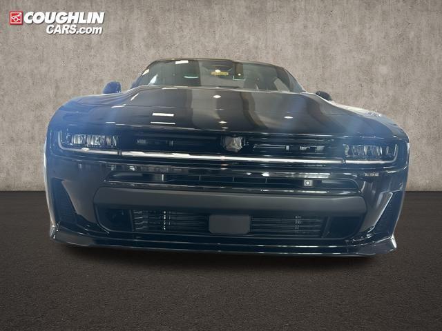 new 2026 Dodge Charger car, priced at $70,255