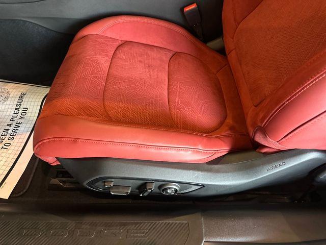 new 2026 Dodge Charger car, priced at $70,255