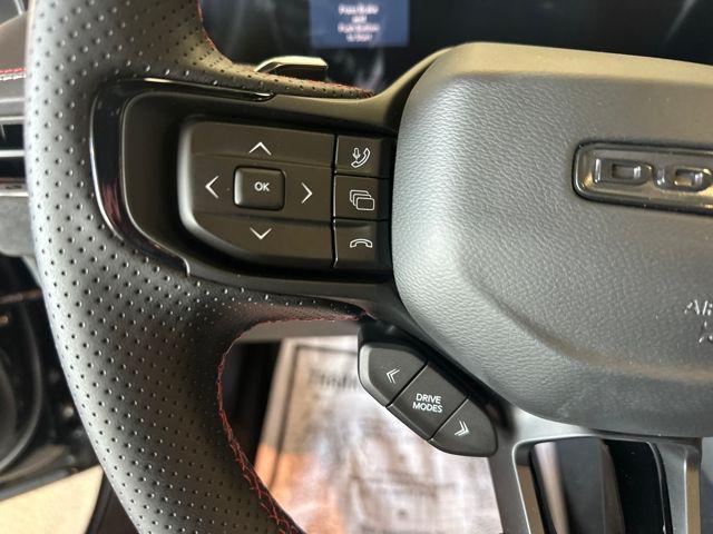 new 2026 Dodge Charger car, priced at $70,255