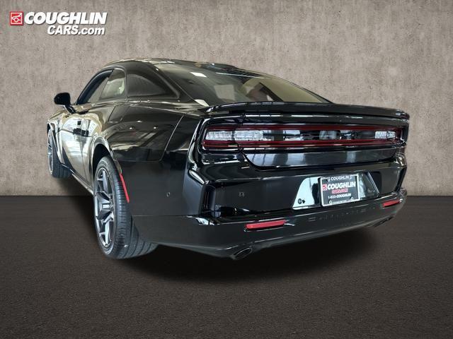 new 2026 Dodge Charger car, priced at $70,255