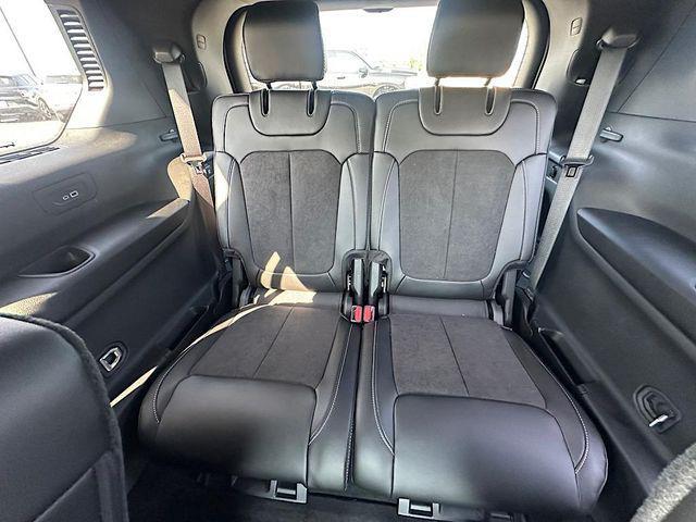 new 2025 Jeep Grand Cherokee L car, priced at $42,787