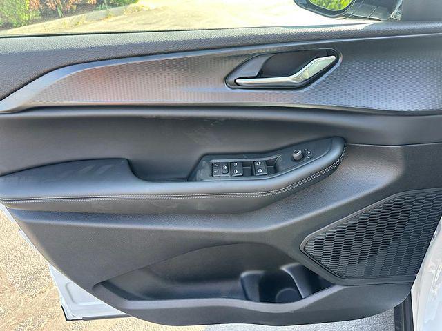 new 2025 Jeep Grand Cherokee L car, priced at $42,787