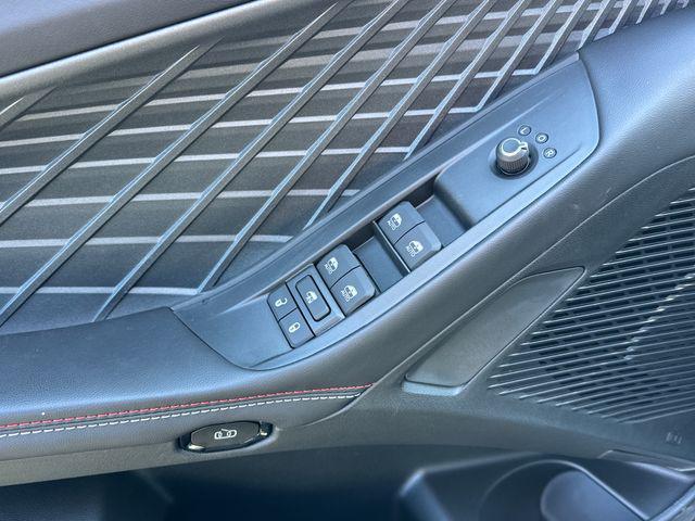 new 2026 Dodge Charger car, priced at $60,980