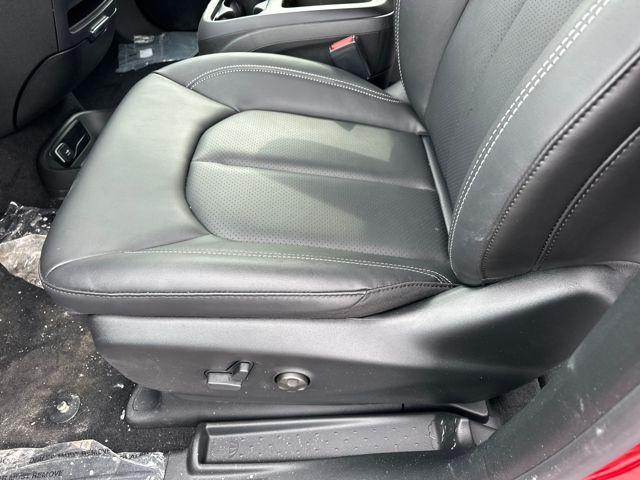 new 2026 Chrysler Pacifica car, priced at $49,780