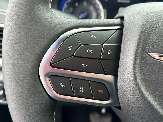 new 2026 Chrysler Pacifica car, priced at $49,780