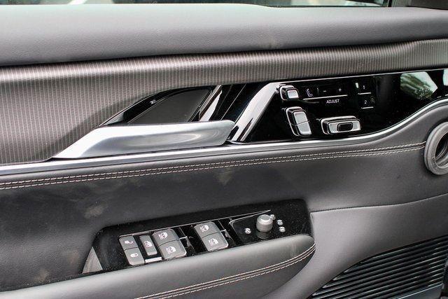 new 2024 Jeep Grand Wagoneer car, priced at $96,750