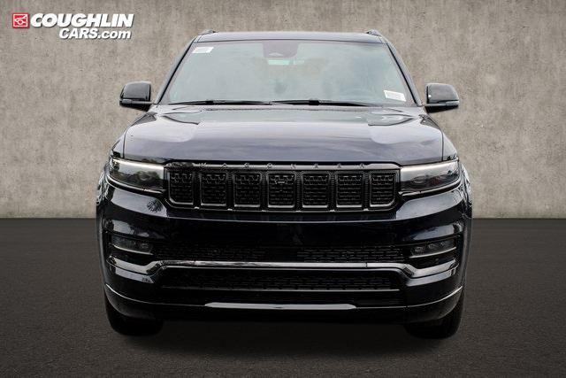 new 2024 Jeep Grand Wagoneer car, priced at $96,750