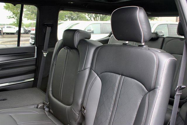 new 2024 Jeep Grand Wagoneer car, priced at $96,750