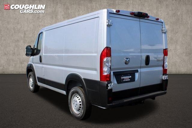 new 2024 Ram ProMaster 1500 car, priced at $49,540